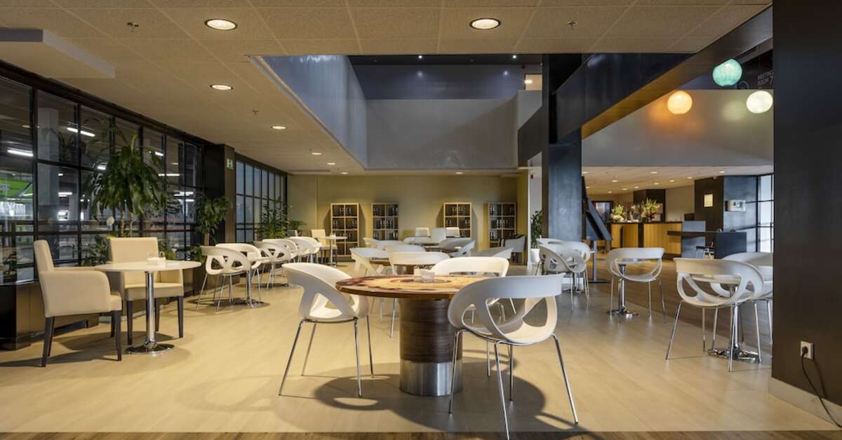 Ein Foto Hotel Chamartin The One