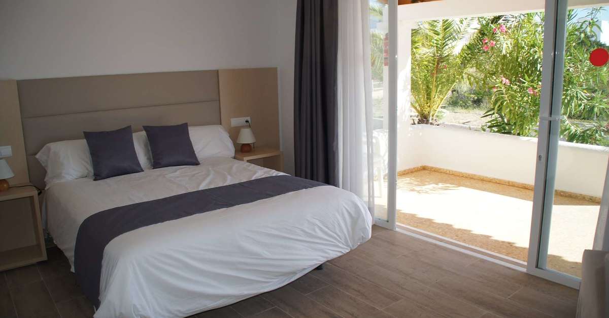 Ein Foto Lago Playa Resort