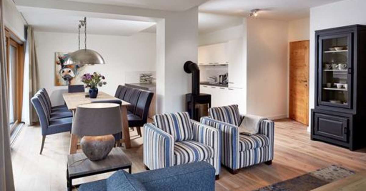 Een foto van Residence Drachenstein