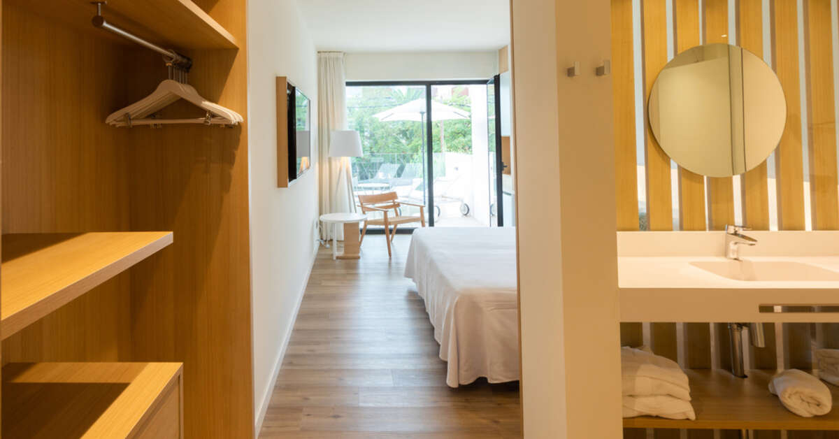 Een foto van Instants Boutique Hotel