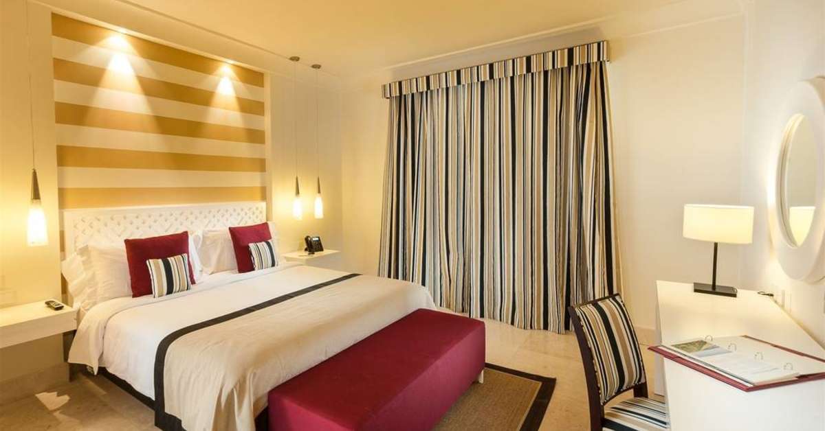 Een foto van Ra Boutique Hotel