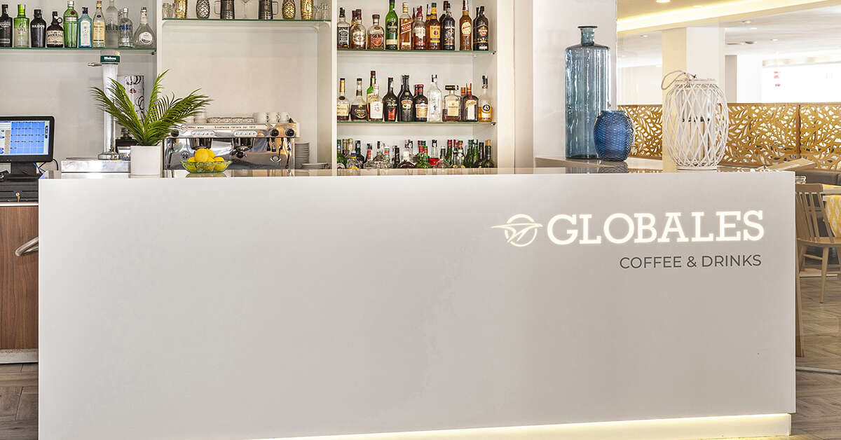 Ein Foto Globales Don Pedro