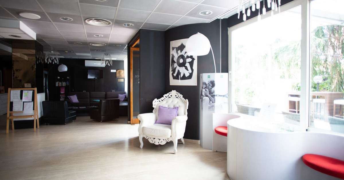 Een foto van Hotel Scheppers