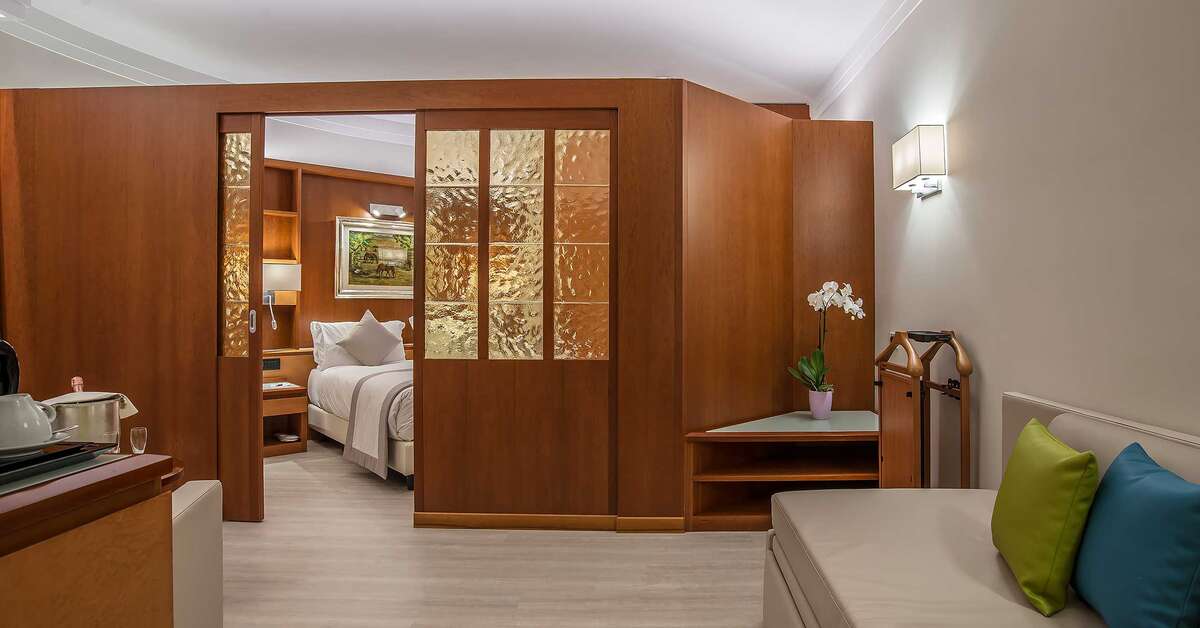 Een foto van Hotel La Giocca