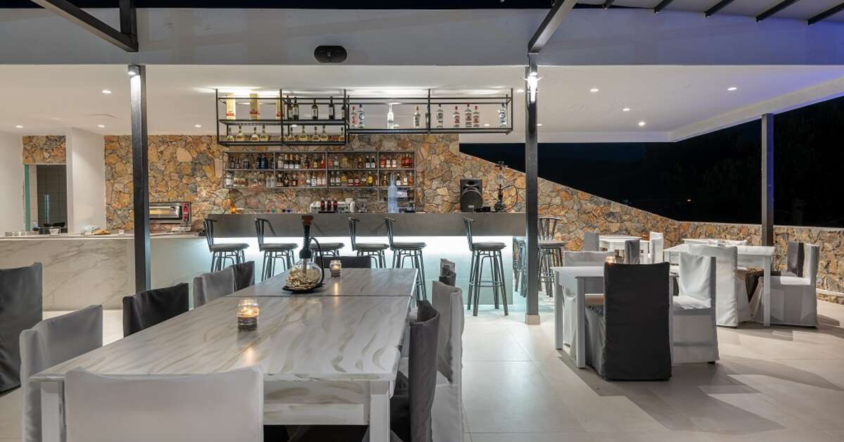 Een foto van Ilios K Village Resort