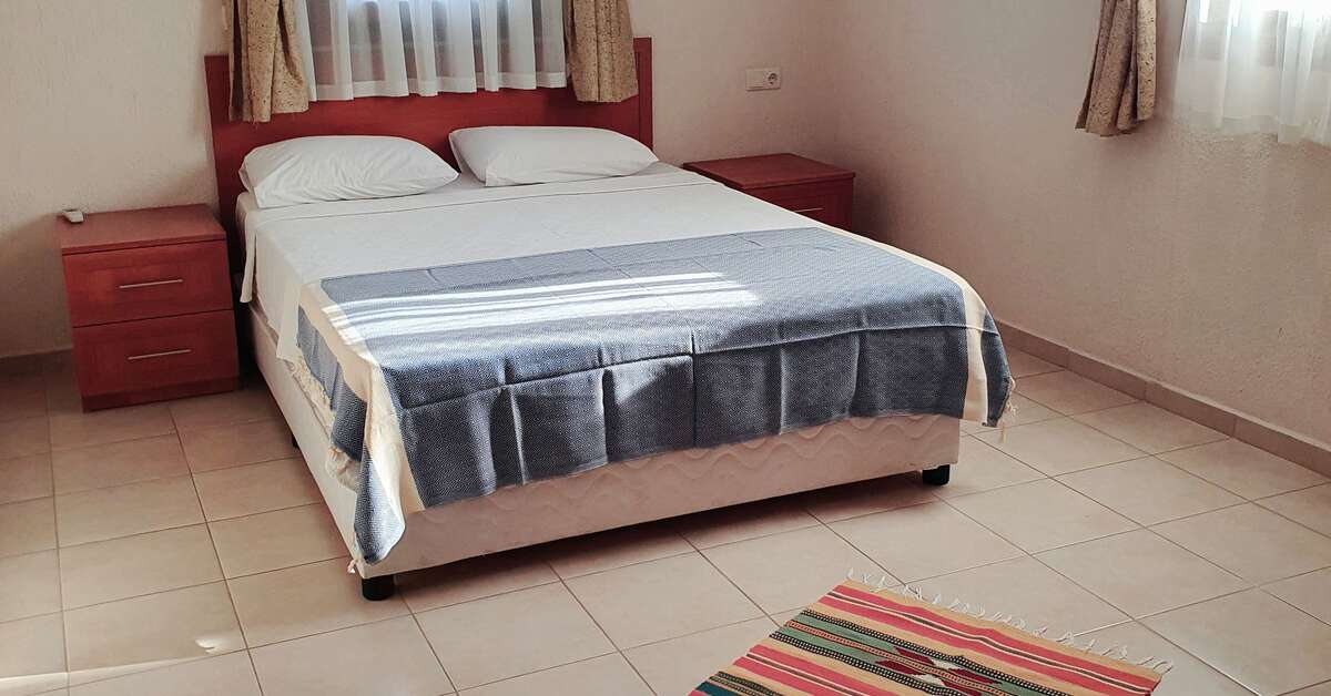 Een foto van Ali Baba Appartementen