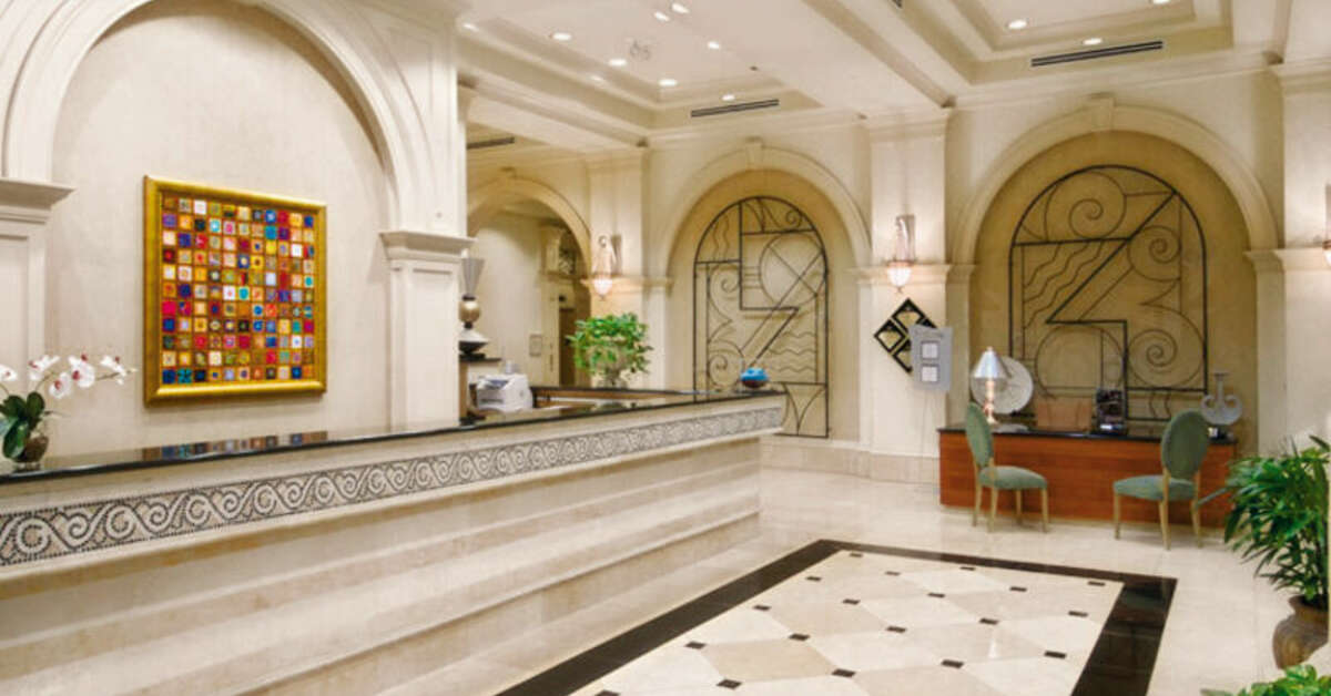 Een foto van Hilton Naples