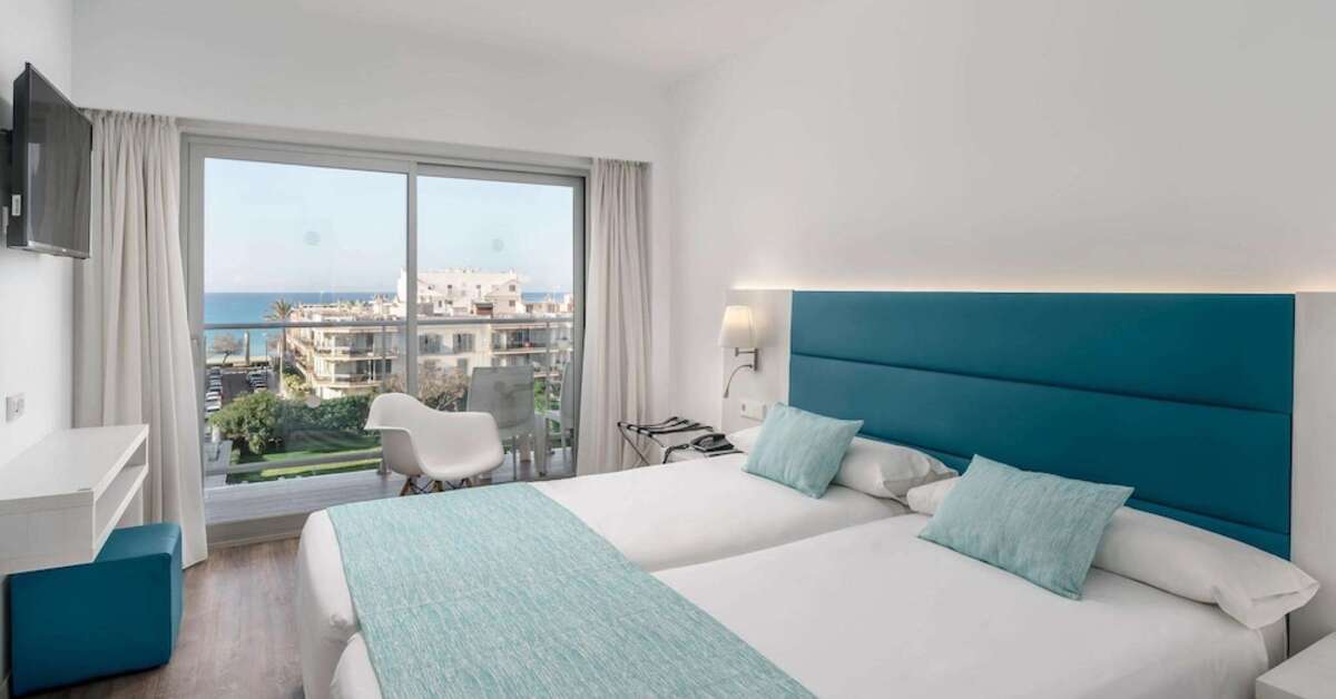 Een foto van Alua Leo Hotel