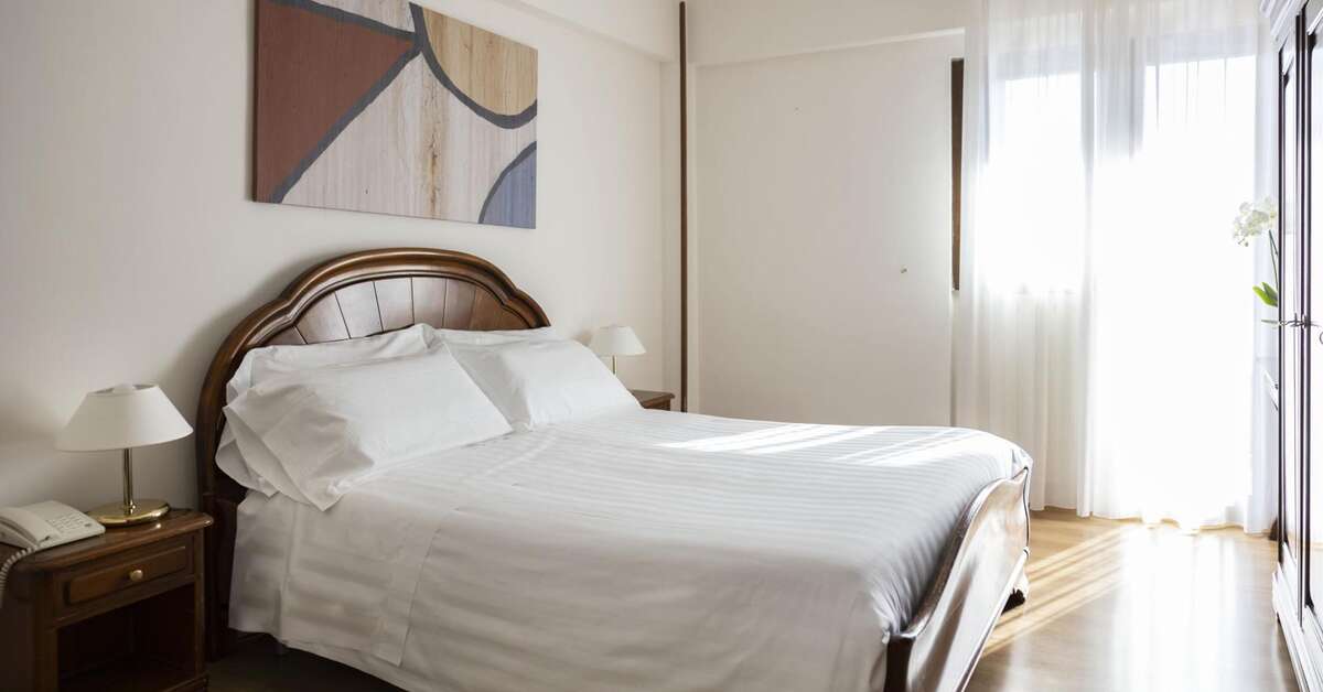 Een foto van Grand Hotel del Parco