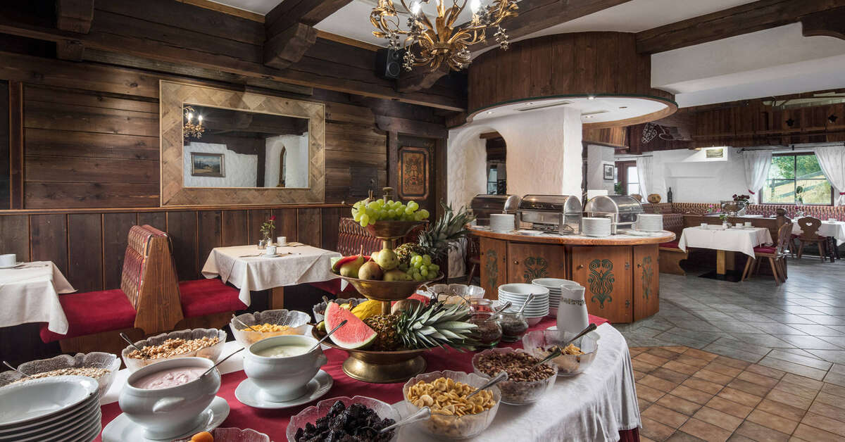 Een foto van Hotel Hohlenstein