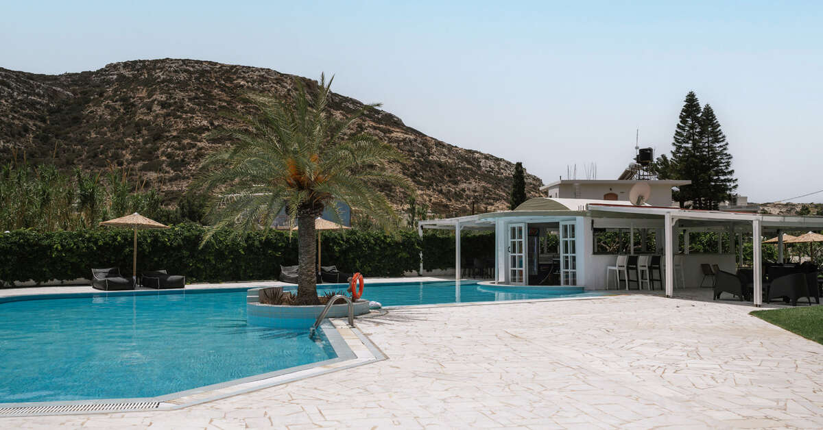 Ein Foto Elea Terra Hotel
