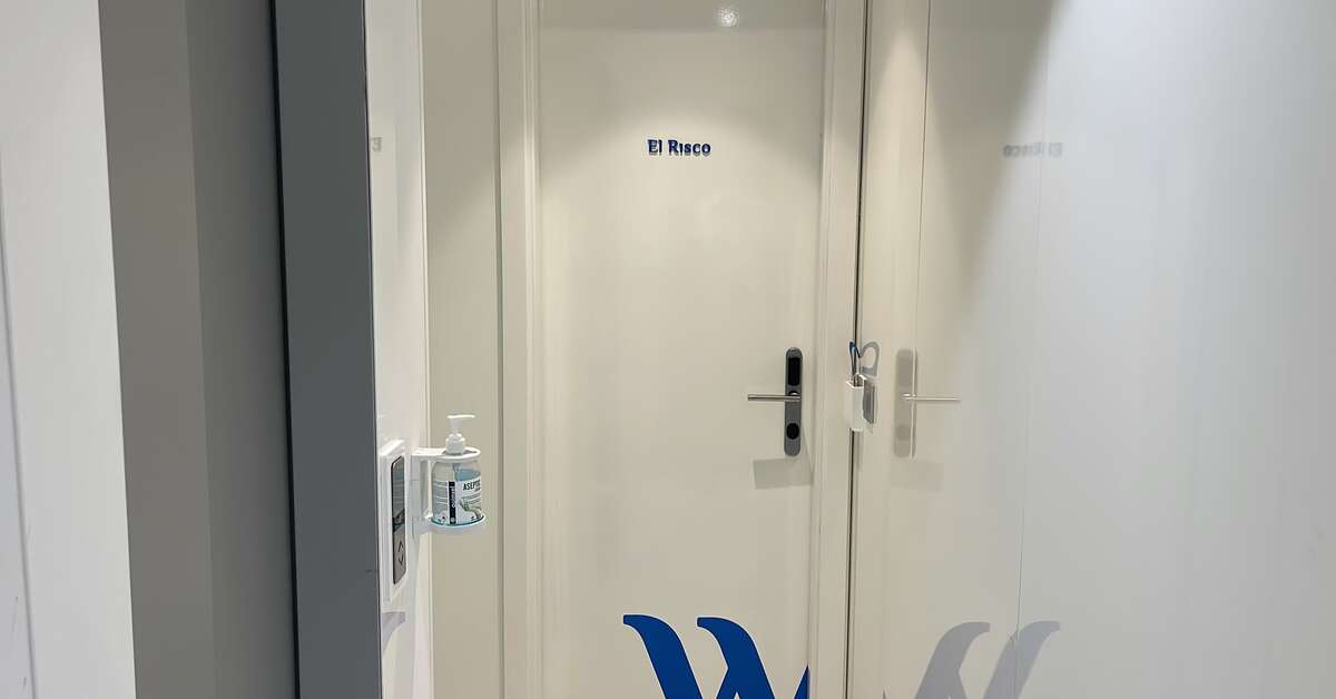 Een foto van Wavia Hotel