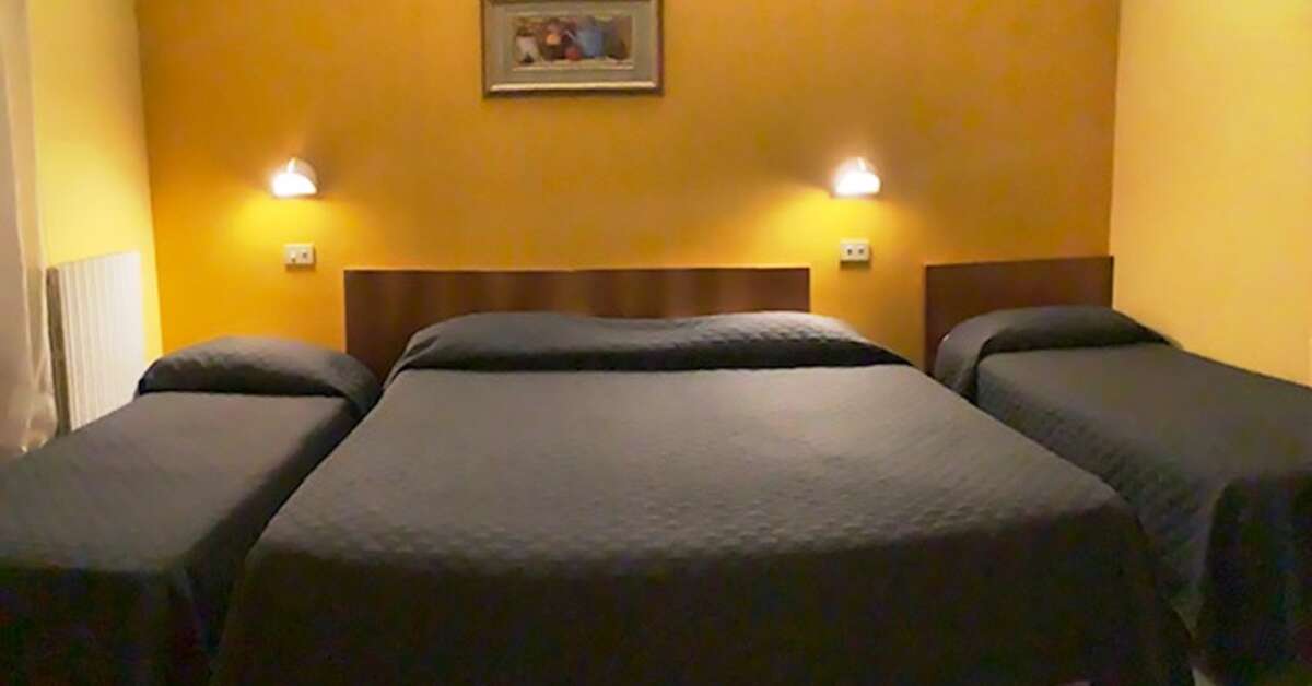 Een foto van La Querceta