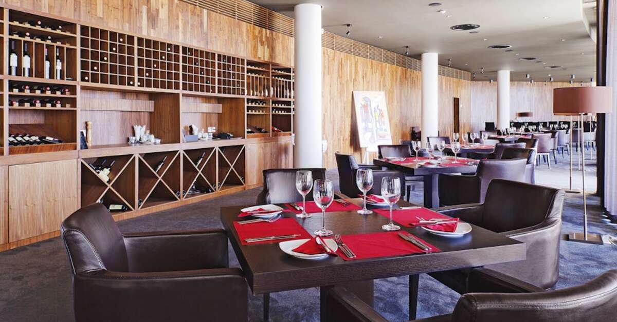 Een foto van Lighthouse Golfresort & Spa