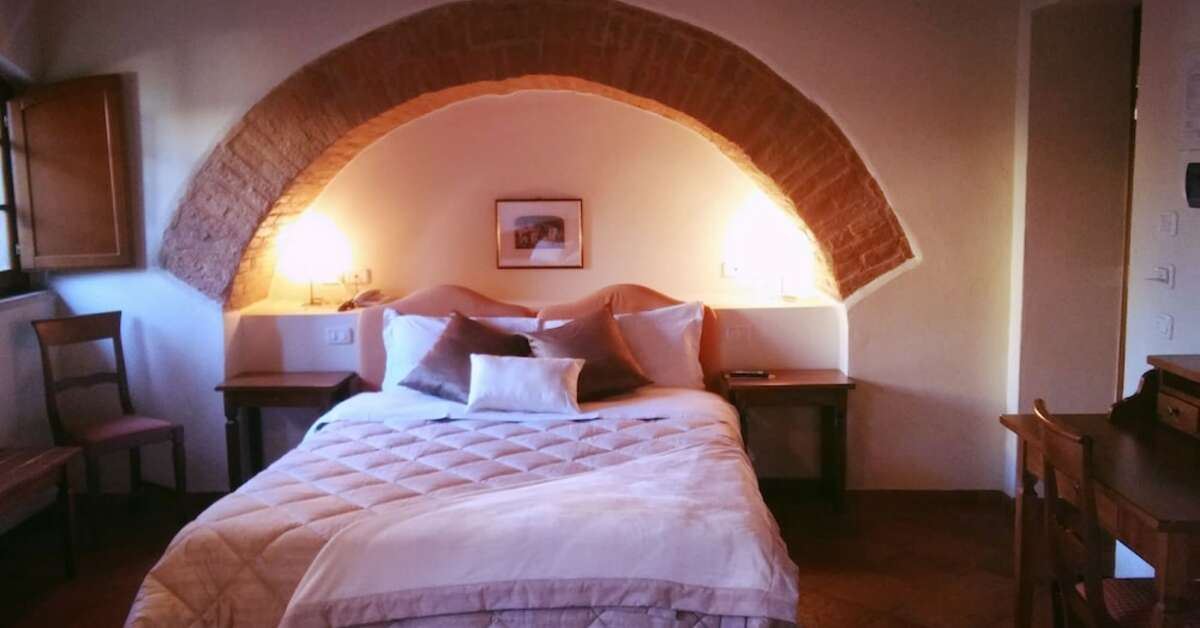 Een foto van Hotel More di Cuna