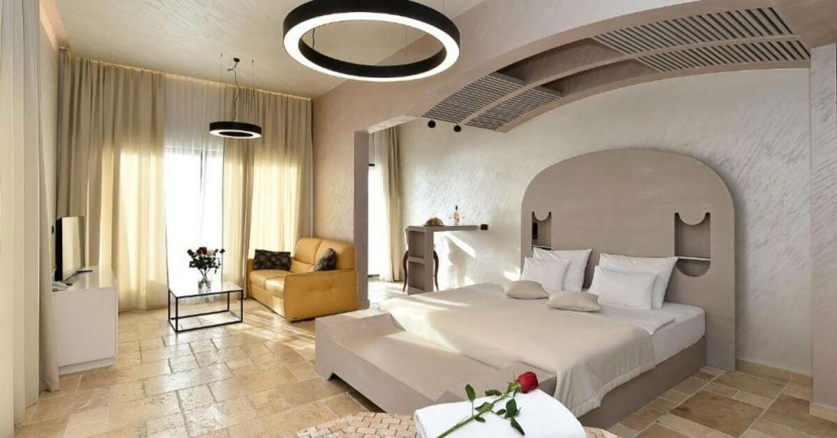 Een foto van Radisson Resort Ruza Vjetrova