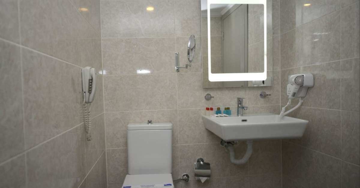 Een foto van Anadolu Hotel Bodrum