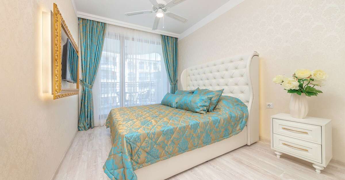 Ein Foto Harmony Suites Grand Resort
