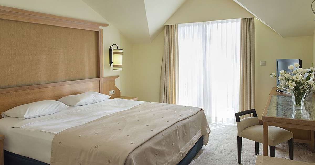 Een foto van Dobedan Beach Resort Comfort