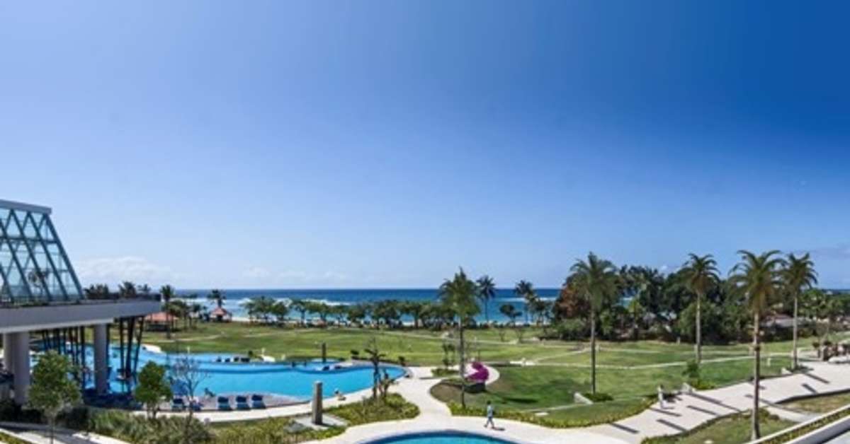 Een foto van Merusaka Nusa Dua