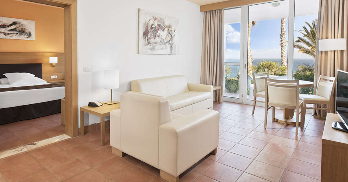 Een foto van Hotel Esencia de Fuerteventura