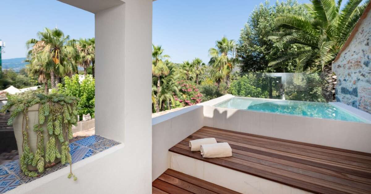 Een foto van Castello San Marco Charming Hotel & Spa