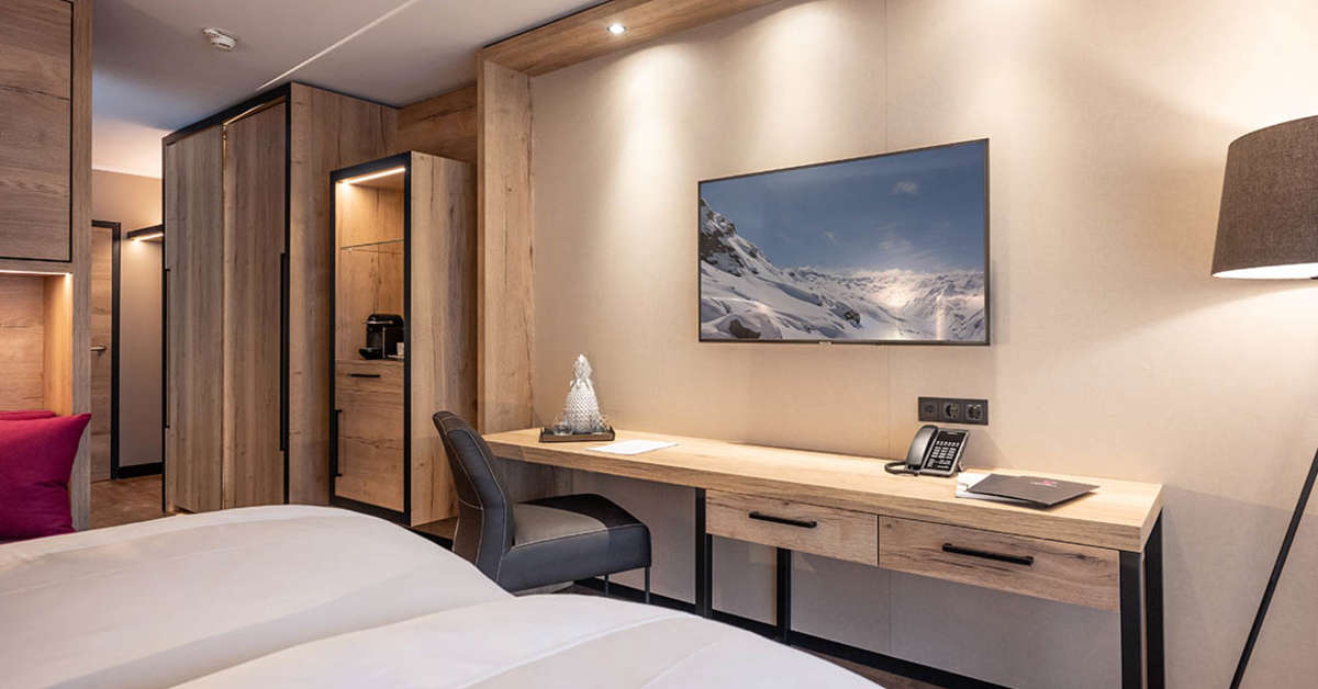 Een foto van Hotel Adapura Wagrain