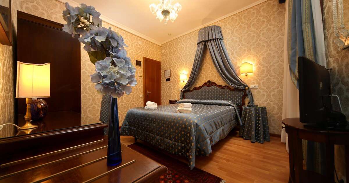 Een foto van Hotel Da Bruno
