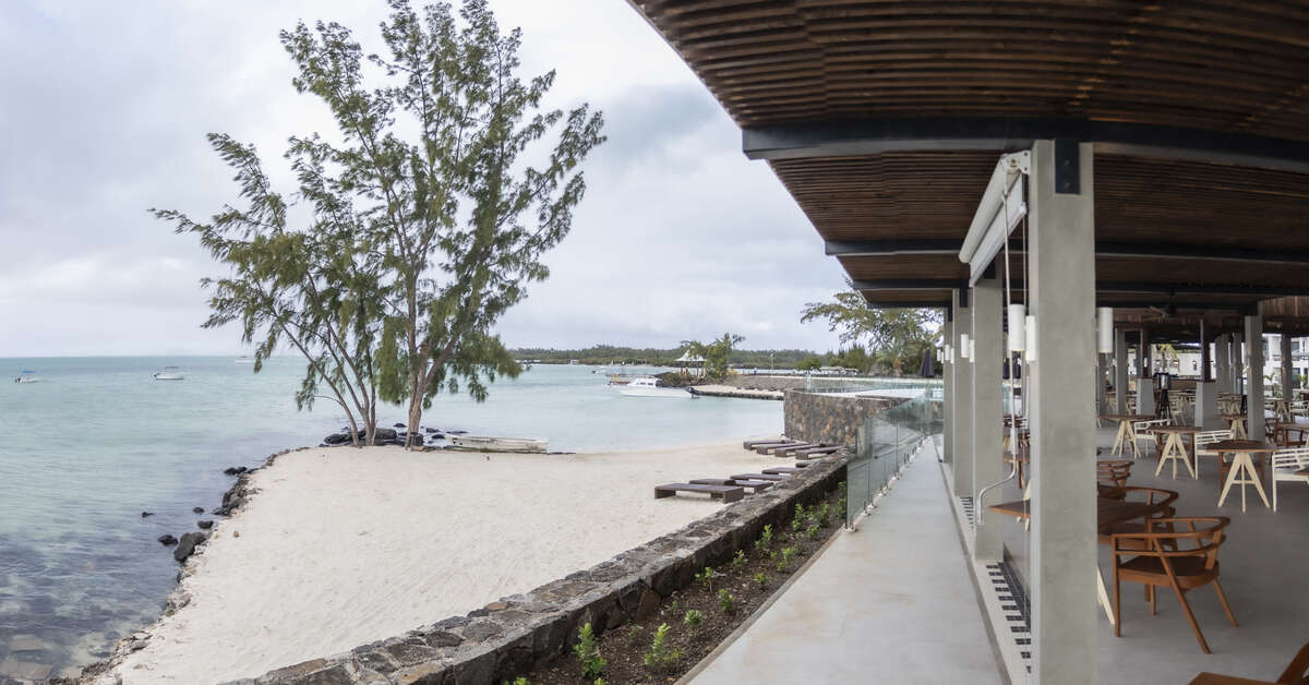 Een foto van Sea Diamond Boutique Hotel & Spa