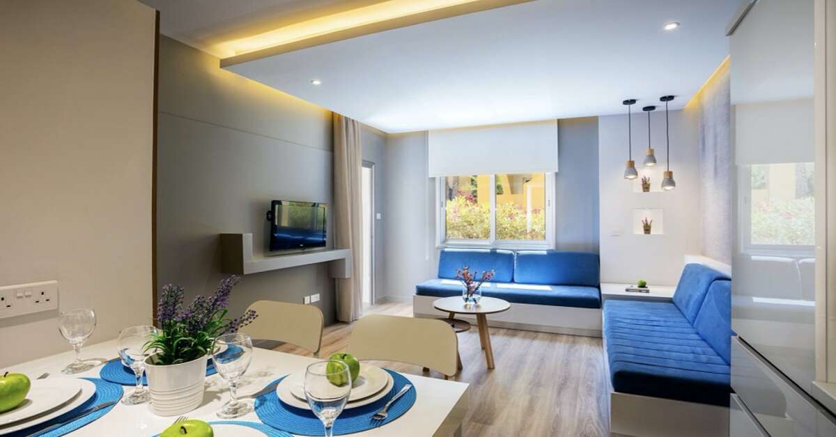 Een foto van Malama Beach Holiday Village