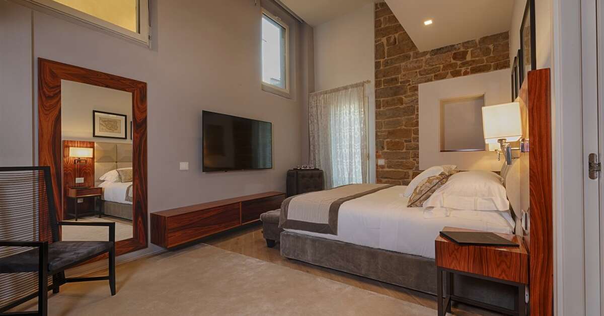 Een foto van Donati Luxury Tower