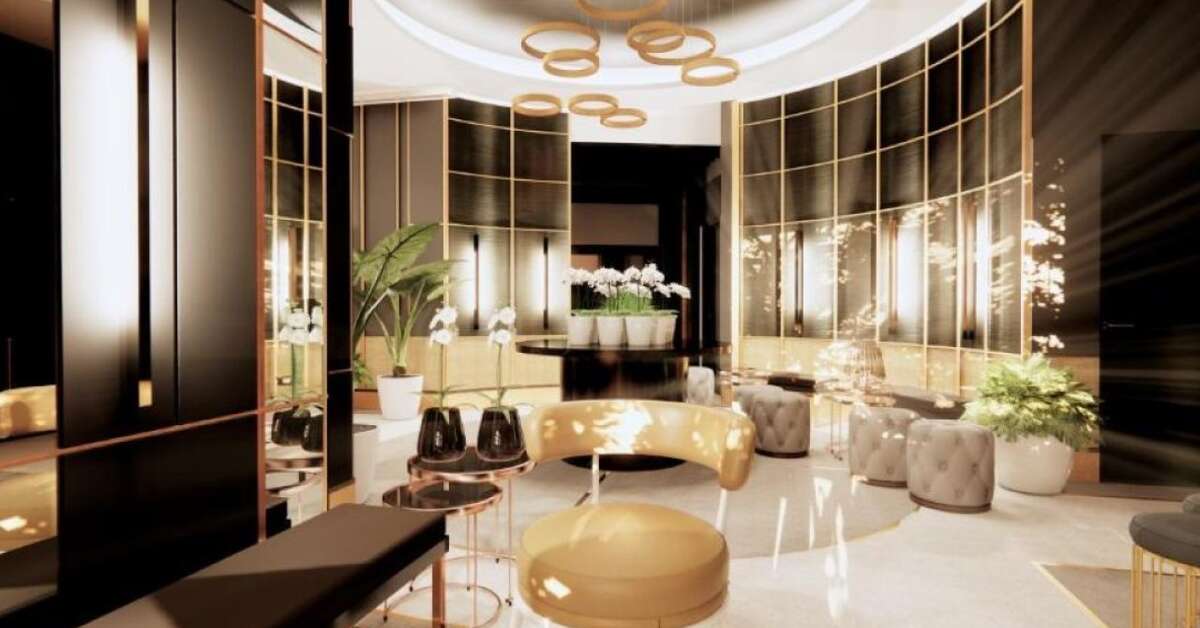 Een foto van Hotel Reykjavik Saga