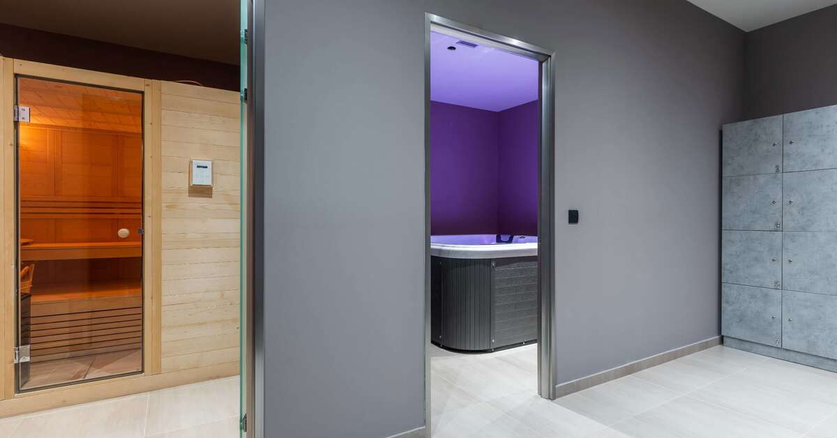 Een foto van de faciliteiten bij Zante Sun Hotel
