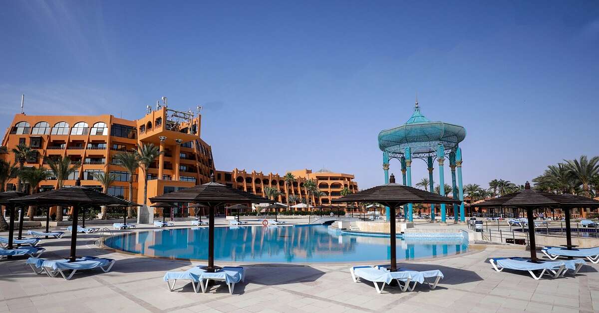 Een foto van Calimera Blend Paradise