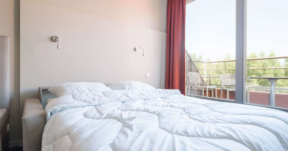 Een foto van Holiday Suites Westende