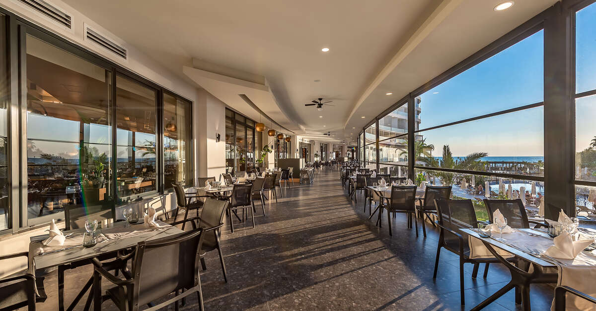 Ein Foto Seaden Quality Resort & Spa