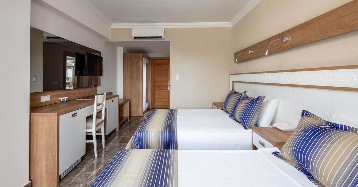Een foto van Galeri Resort Hotel