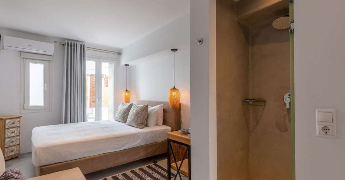 Een foto van Villa Konstantin