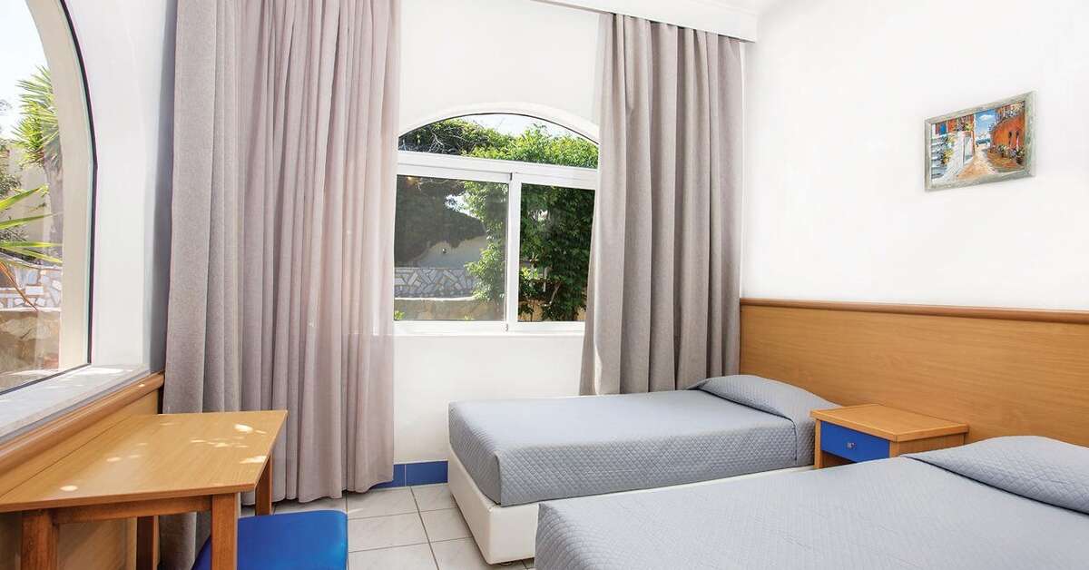 Een foto van Euro Village Achilleas Hotel