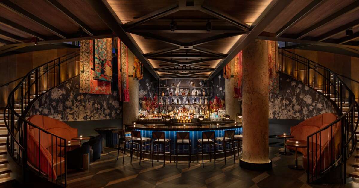 Een foto van Moxy NYC Lower East Side