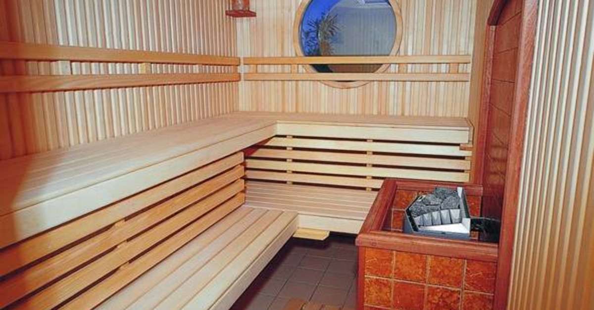 Een foto van Hotel Vile Park