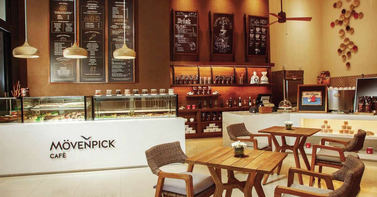 Een foto van Mövenpick Resort & Spa Jimbaran
