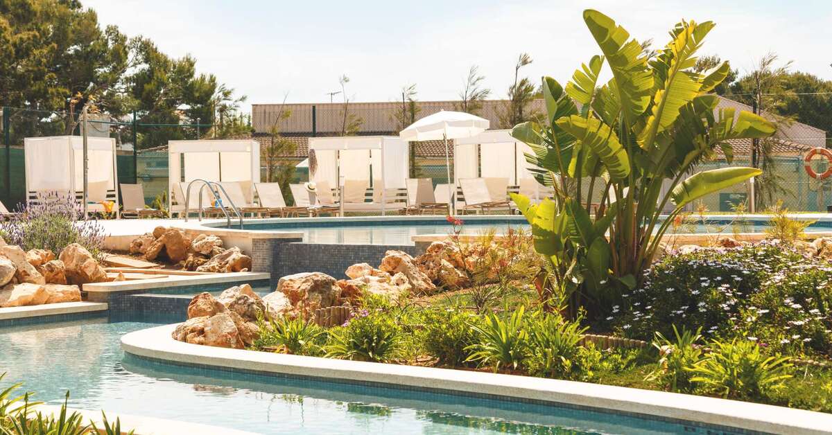 Ein Foto BG Tonga & Suites Tower Design Hotel