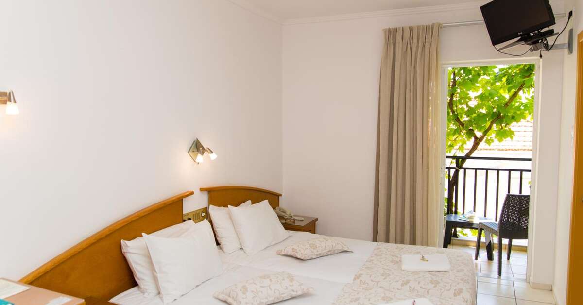 Ein Foto Astali Hotel