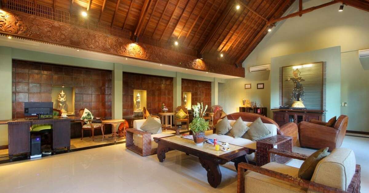 Een foto van Alam Kulkul Boutique Resorts