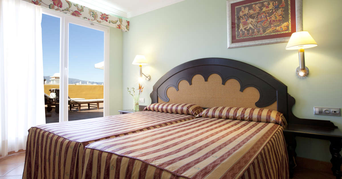 Een foto van Zimbali Playa Spa Hotel
