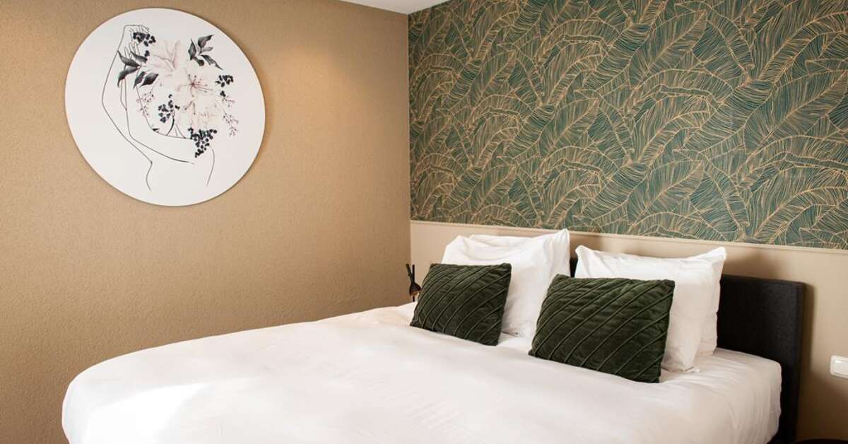 Een foto van De Zon Hotel & Restaurant
