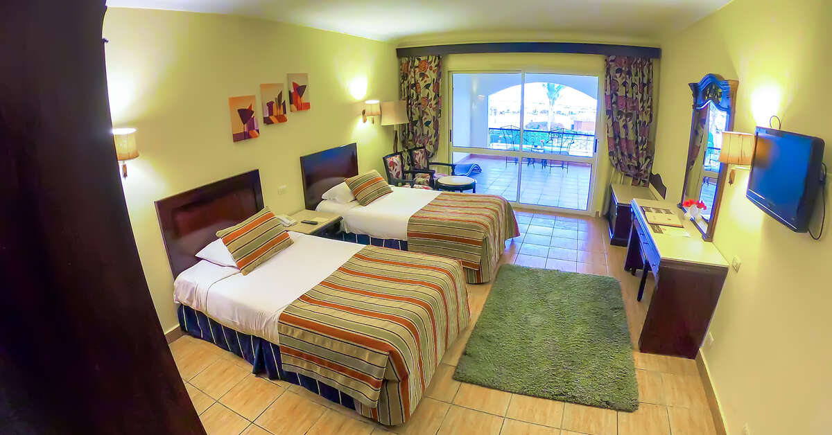 Een foto van Royal Regency Club