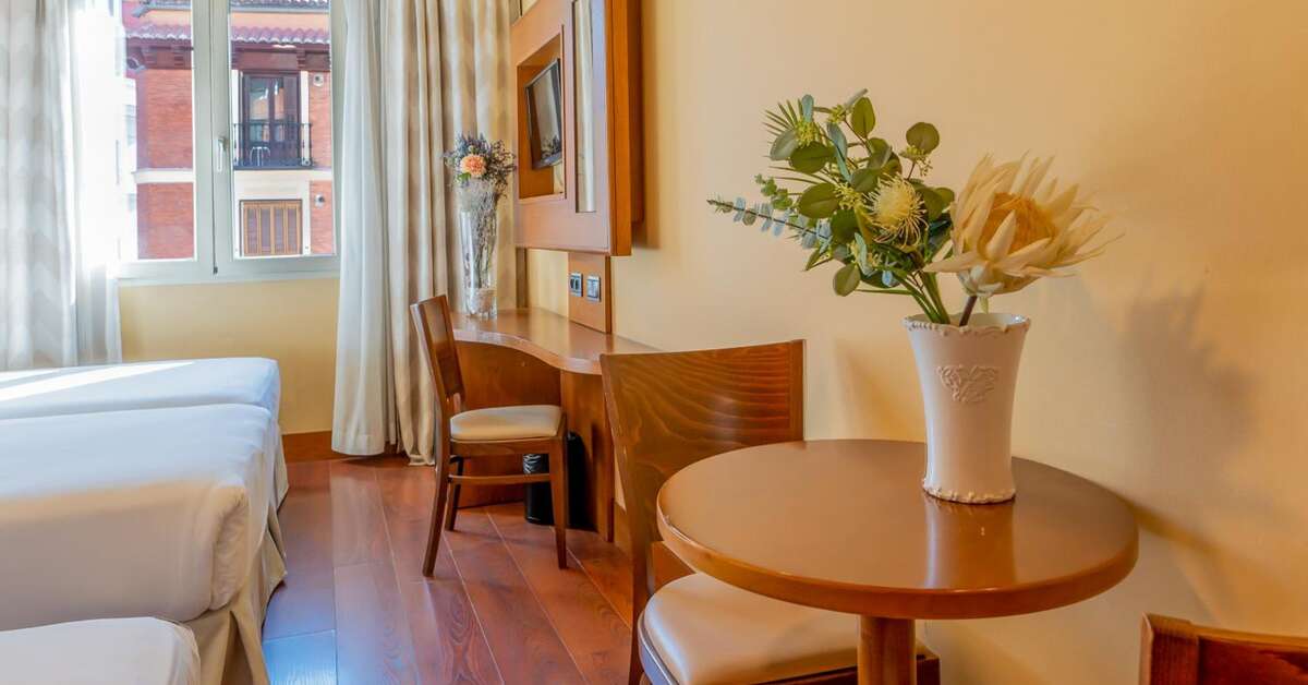 Een foto van Sterling Hotel