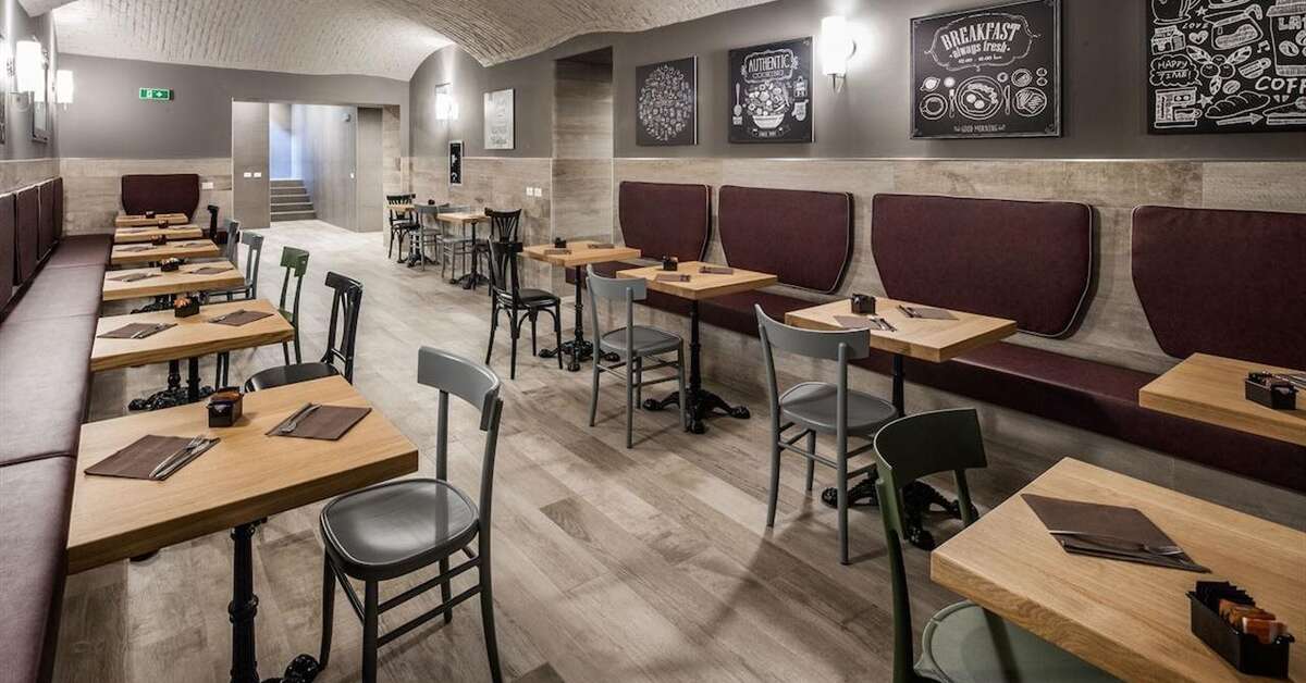 Een foto van Spice Hotel Milano